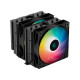 DeepCool AG620 BK ARGB