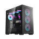 Aigo DarkFlash DLX4000 Mesh Black Selection PC Case