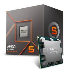 AMD Ryzen 5 8400F AM5 Processor