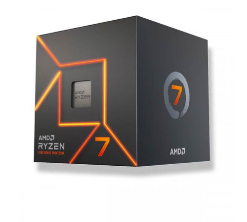 AMD Ryzen 7 7700 Processor