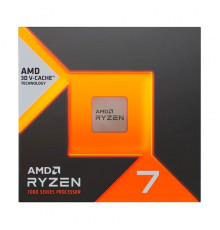 AMD Ryzen 7 7800X3D Gaming Prosessor