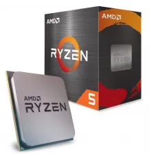 AMD Ryzen™ 5 7500F CPU