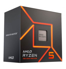 AMD Ryzen™ 5 7600 Processors