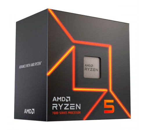 AMD Ryzen™ 5 7600 Processors