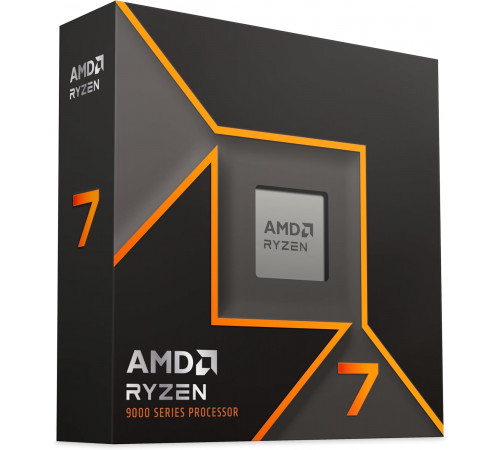 AMD Ryzen™ 7 9700X Processor