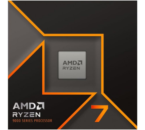 AMD Ryzen™ 7 9700X Processor