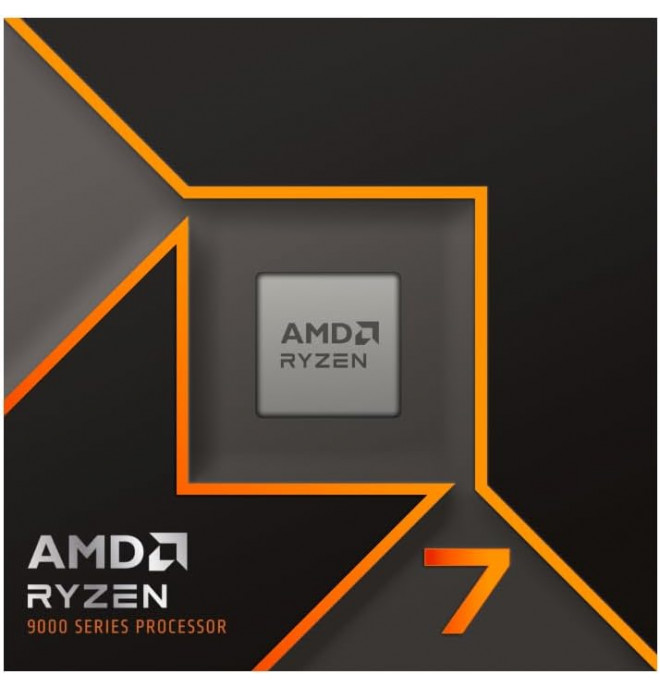 AMD Ryzen™ 7 9700X Processor