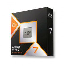 AMD Ryzen™ 7 9800X3D Desktop Processor