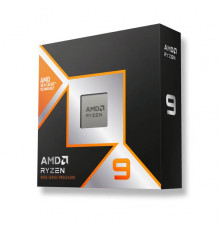 AMD Ryzen™ 9 9950X3D Gaming Processor