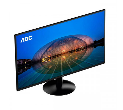 AOC 27B30H6 120Hz IPS Monitor