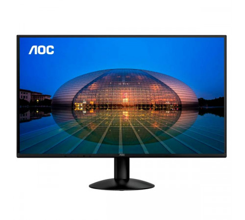 AOC 27B30H6 120Hz IPS Monitor