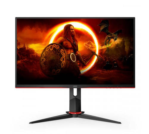 AOC Q27G2S/EU QHD Gaming Monitor