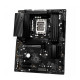 ASROCK X870 PRO RS WIFI WH Motherboard