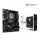 ASROCK X870 PRO RS WIFI WH Motherboard