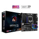 ASRock B650M PG Riptide WiFi Motherboard