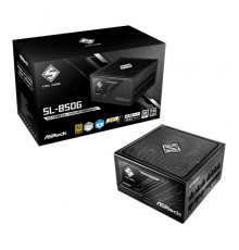 ASRock Steel Legend SL-850G 850W 80 Plus Gold