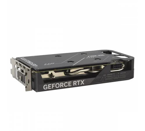 ASUS Dual GeForce RTX 4060 Ti OC Edition 8GB GDDR6