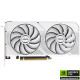 ASUS Dual GeForce RTX 5060 8GB GDDR7 OC Edition White