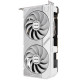ASUS Dual GeForce RTX 5060 8GB GDDR7 OC Edition White