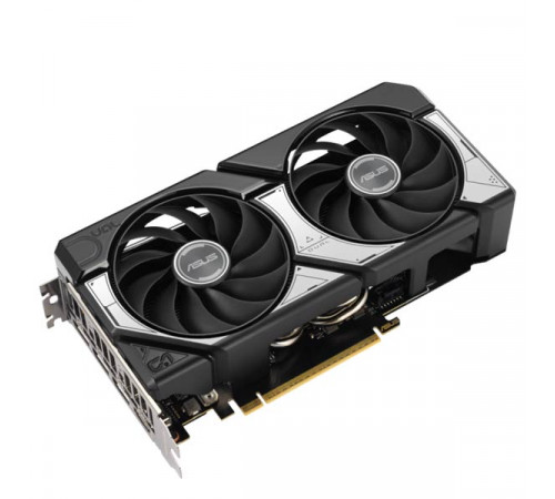 ASUS Dual GeForce RTX 5060 Ti 16GB OC Edition