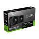 ASUS Dual GeForce RTX™ 4070 SUPER 12GB GDDR6X