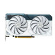 ASUS Dual GeForce RTX™4060 White OC Edition 8GB GDDR6