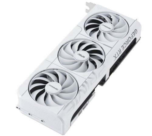 ASUS PRIME GeForce RTX 5070 12GB White