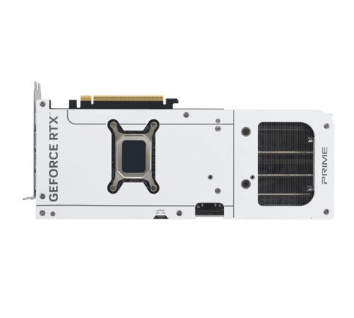 ASUS PRIME GeForce RTX 5070 12GB White