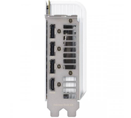 ASUS PRIME GeForce RTX 5070 12GB White