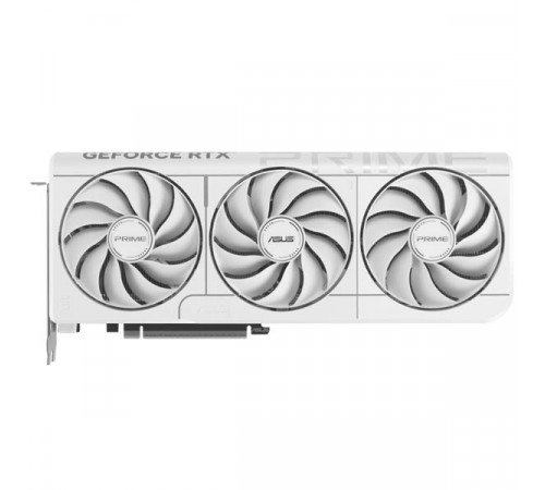 ASUS PRIME GeForce RTX 5070 12GB White