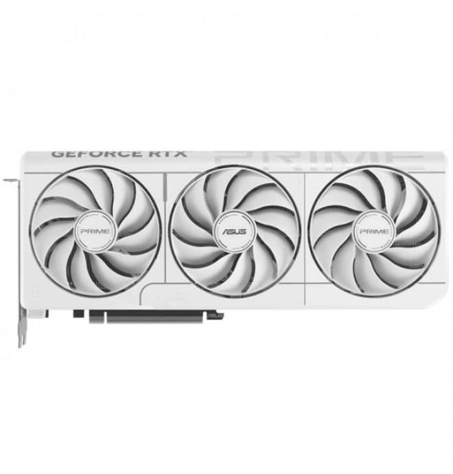 ASUS PRIME GeForce RTX 5070 12GB White