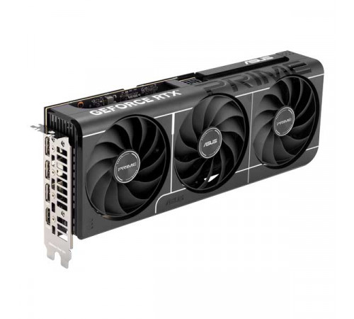 ASUS PRIME GeForce RTX™ 5060 Ti 8GB GDDR7