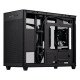 ASUS Prime AP201 Tempered Glass MicroATX Case