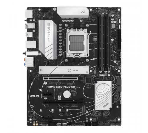 ASUS Prime B650-PLUS Wi-Fi Motherboard