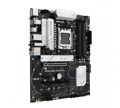 ASUS Prime B650-PLUS Wi-Fi Motherboard