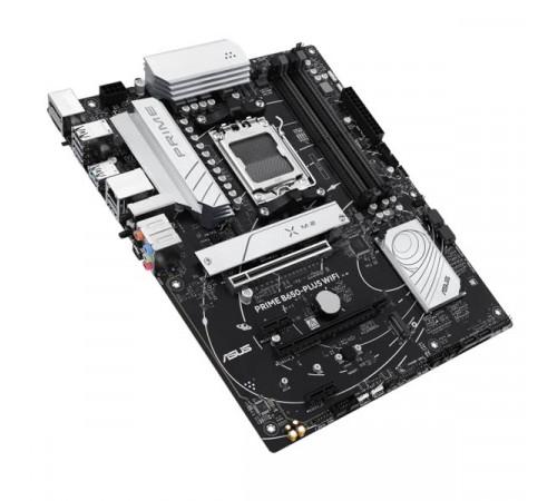 ASUS Prime B650-PLUS Wi-Fi Motherboard