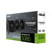 ASUS Prime GeForce RTX 5080 16GB OC