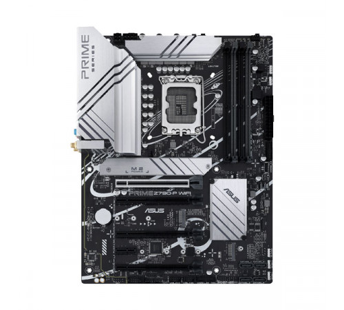 ASUS Prime Z790-P WiFi DDR5 Motherboard