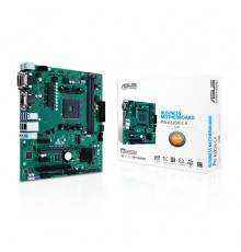 ASUS Pro A520M-C II/CSM Motherboard 