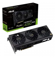ASUS ProArt GeForce RTX 4080 SUPER OC Edition 16 GB