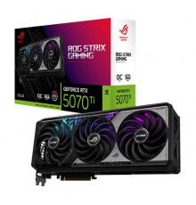 ASUS ROG STRIX GeForce RTX 5070 Ti 16GB GDDR7 OC Edition