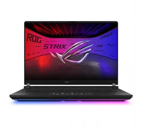ASUS ROG Strix Scar 16 G635LW-XS97 90NR0LD1-M005N0