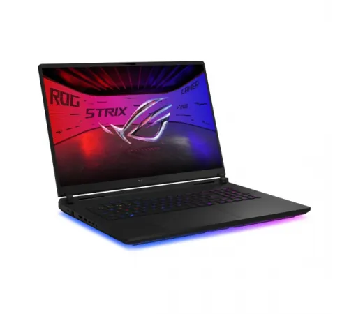 ASUS ROG Strix Scar 18 G835LX-XS97 90NR0LF1-M00720
