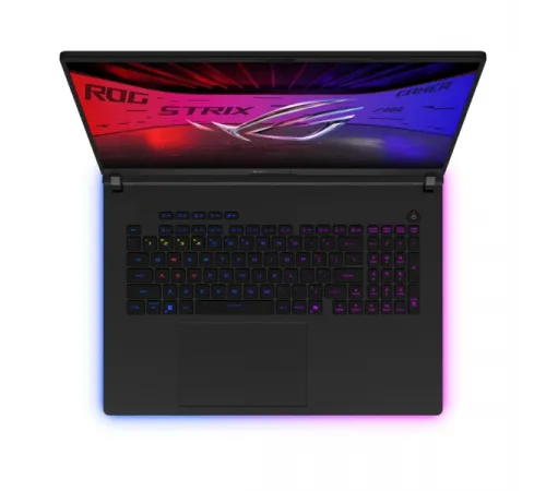 ASUS ROG Strix Scar 18 G835LX-XS97 90NR0LF1-M00720