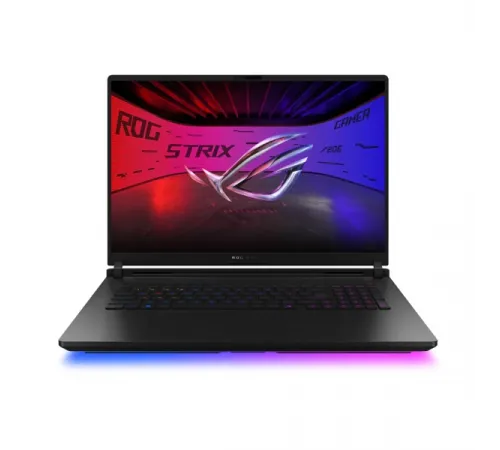 ASUS ROG Strix Scar 18 G835LX-XS97 90NR0LF1-M00720