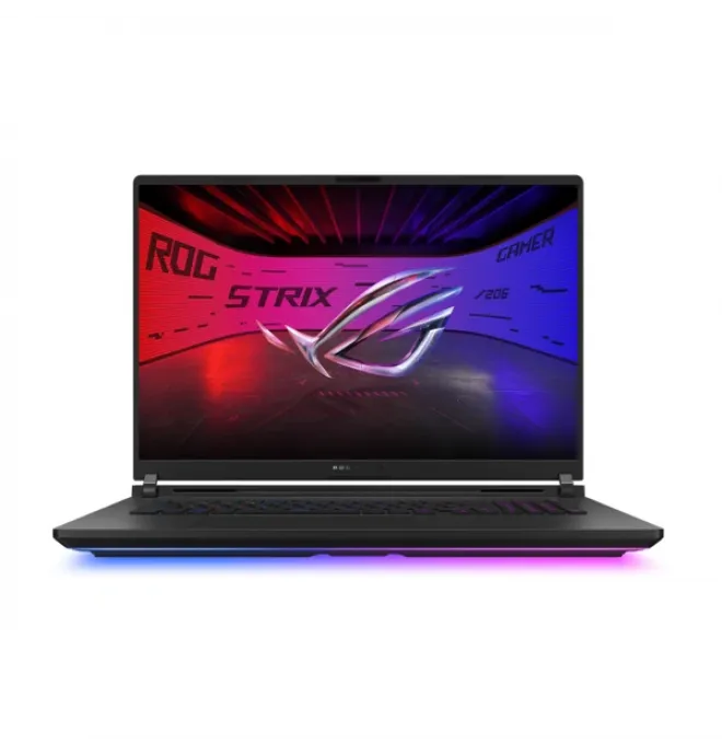 ASUS ROG Strix Scar 18 G835LX-XS97 90NR0LF1-M00720