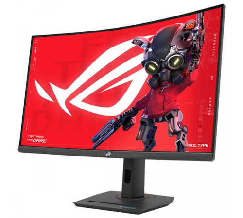 ASUS ROG Strix XG259CMS Gaming Monitor