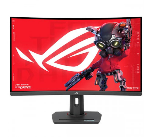 ASUS ROG Strix XG259CMS Gaming Monitor