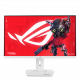 ASUS ROG Strix XG27ACS QHD 180Hz White Gaming Monitor