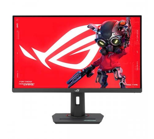 ASUS ROG Strix XG27ACS QHD 180Hz Gaming Monitor